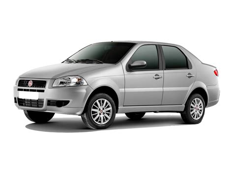 Tabela FIPE Fiat Siena ELX 1.3 mpi Flex 8V 4p 2004 Gasolina.